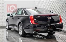 كاديلاك XTS